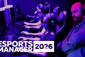 Esports Manager 2026 Game for PC Crack Status Watch