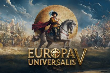 Europa Universalis V Game for PC Crack Watch
