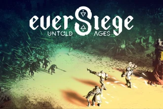 EverSiege Untold Ages Game for PC Crack Watch