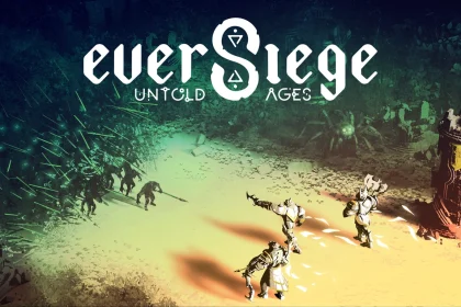 EverSiege Untold Ages Game for PC Crack Watch