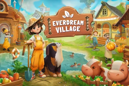 Everdream Village Game for PC Crack Watch