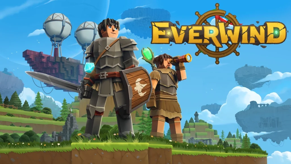 Current image: Everwind Game for PC Crack Watch