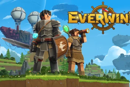Everwind Game for PC Crack Watch