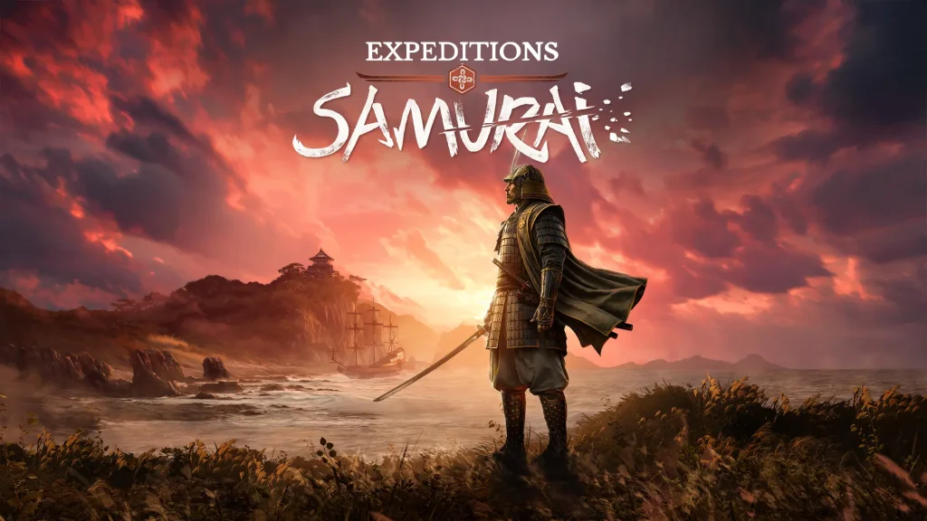 Current image: Expeditions Samurai Game for PC Crack Status