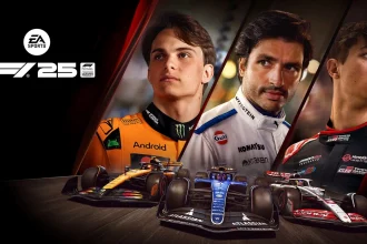 F1 25 Game for PC Crack Watch