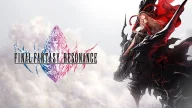 FINAL FANTASY RESONANCE