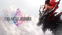 FINAL FANTASY RESONANCE