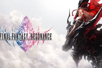 FINAL FANTASY RESONANCE Game for PC Crack Status Watch