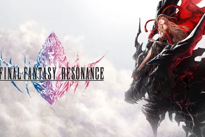 FINAL FANTASY RESONANCE Game for PC Crack Status Watch