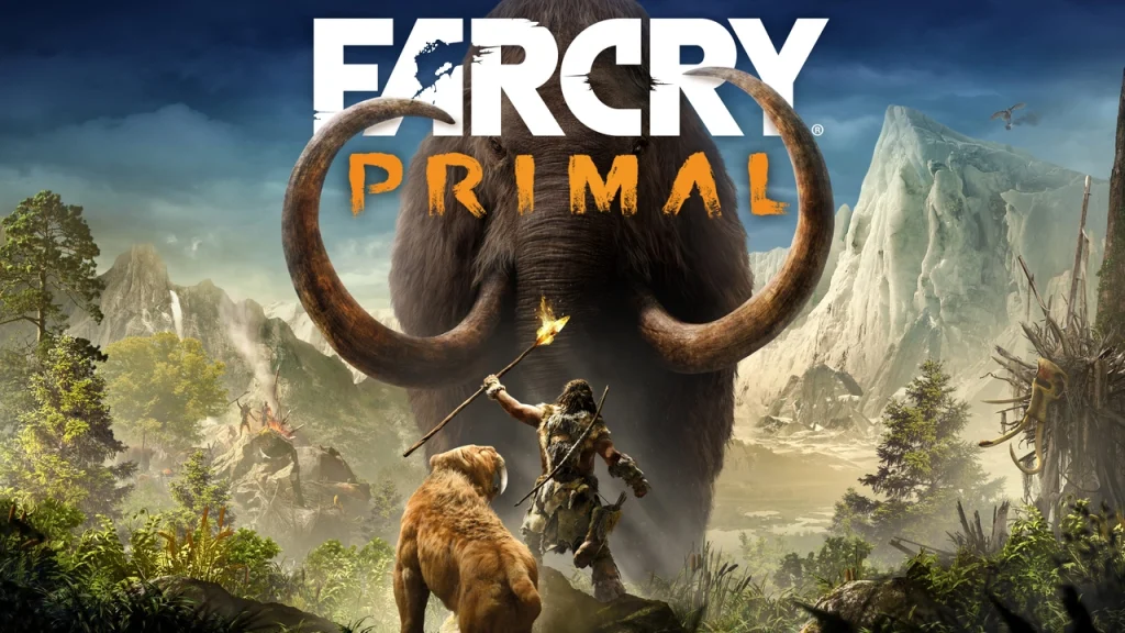 Current image: Far Cry Primal Game for PC Crack Watch