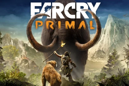 Far Cry Primal Game for PC Crack Watch