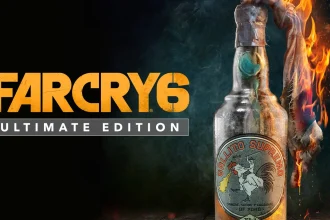 FarCry 6 Game for PC Crack Watch