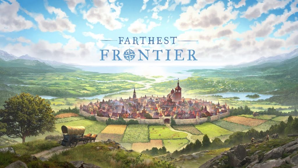 Current image: Farthest Frontier Game for PC Crack Watch