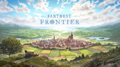 Falling Frontier