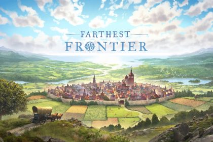Farthest Frontier Game for PC Crack Watch