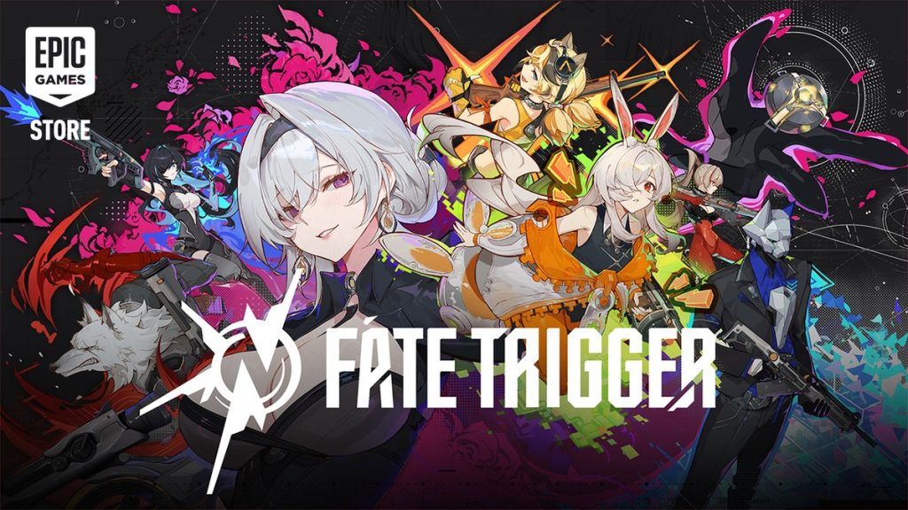 Current image: Fate Trigger Game for PC Crack Watch