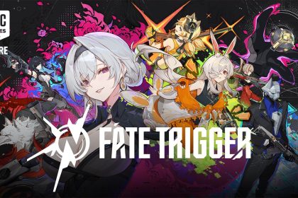Fate Trigger Game for PC Crack Watch