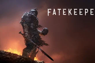 Fatekeeper Game for PC Crack Status Watch