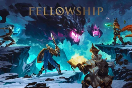 Fellowship Game for PC Crack Watch