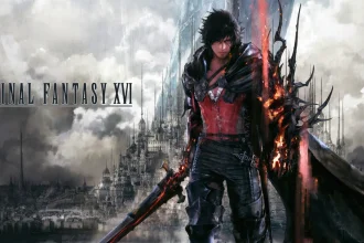 Final Fantasy XVI Game for PC Crack Watch