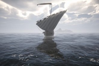 Following Seas Game PC Crack Watch