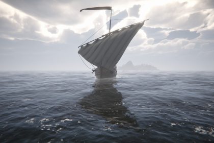 Following Seas Game PC Crack Watch