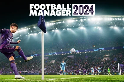 Football Manager 2024 Game PC Crack Watch