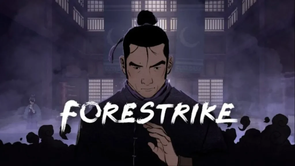 Current image: Forestrike Game PC Crack Watch