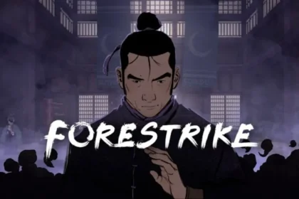 Forestrike Game PC Crack Watch