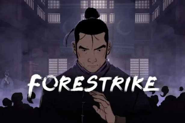 Forestrike Game PC Crack Watch
