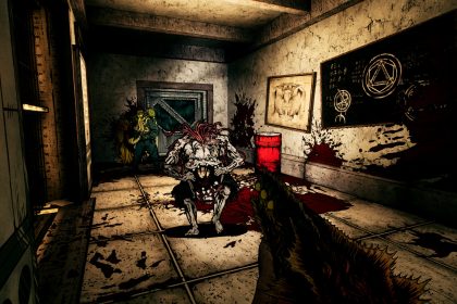 Forgive Me Father 2 launches on PS5 and Xbox Series X|S