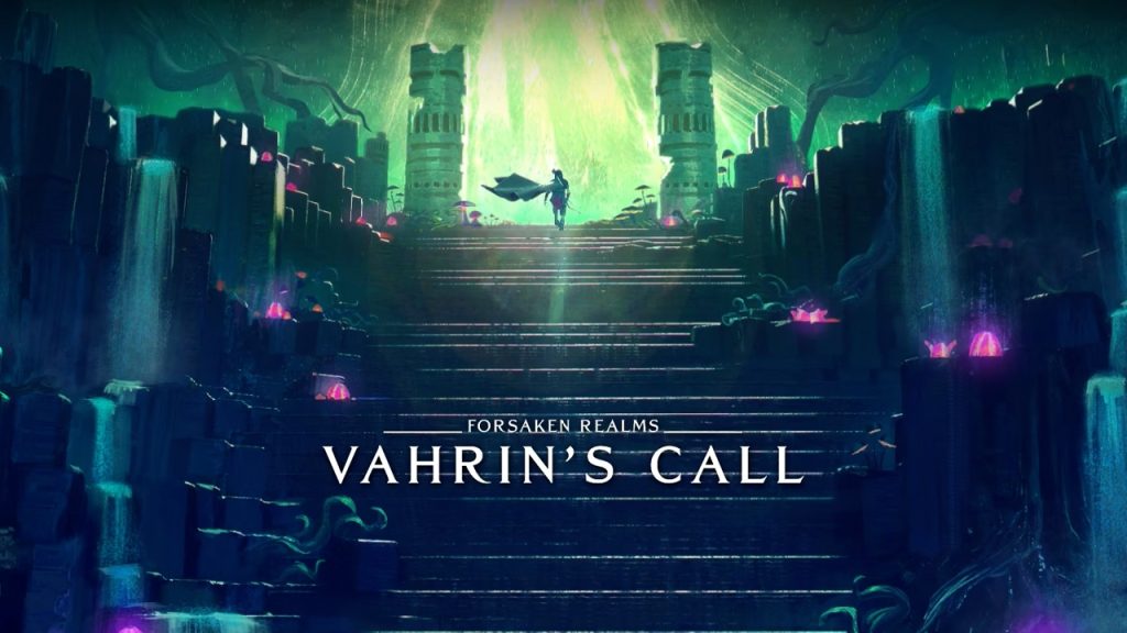 Current image: Forsaken Realms Vahrin’s Call Game for PC Crack Status Watch