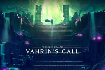 Forsaken Realms Vahrin’s Call Game for PC Crack Status Watch