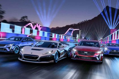 Forza Horizon 6 Game for PC Crack Watch