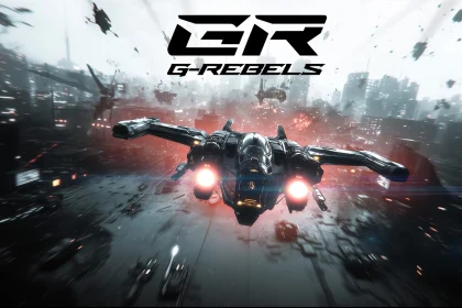 G-Rebels Game for PC Crack Status Watch
