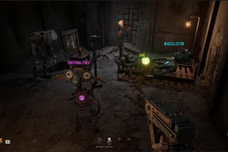 GRAIN ROT Game for PC Crack Status