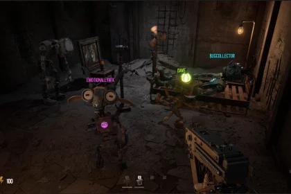 GRAIN ROT Game for PC Crack Status