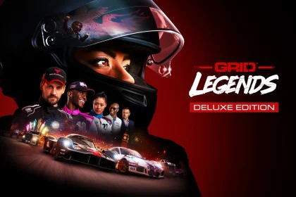 GRID Legends Game for PC Crack Watch