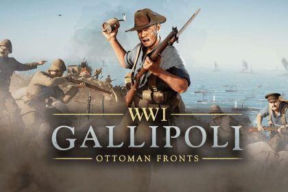 Gallipoli Game for PC Crack Status