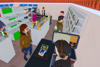 Gamestonk Simulator Gone Rogue Game for PC Crack Watch
