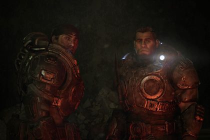 Gears of War E-Day Game for PC Crack Watch