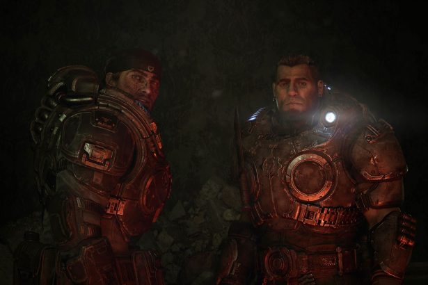 Gears of War E-Day Game for PC Crack Watch