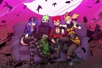 Genokids Game for PC Crack Watch