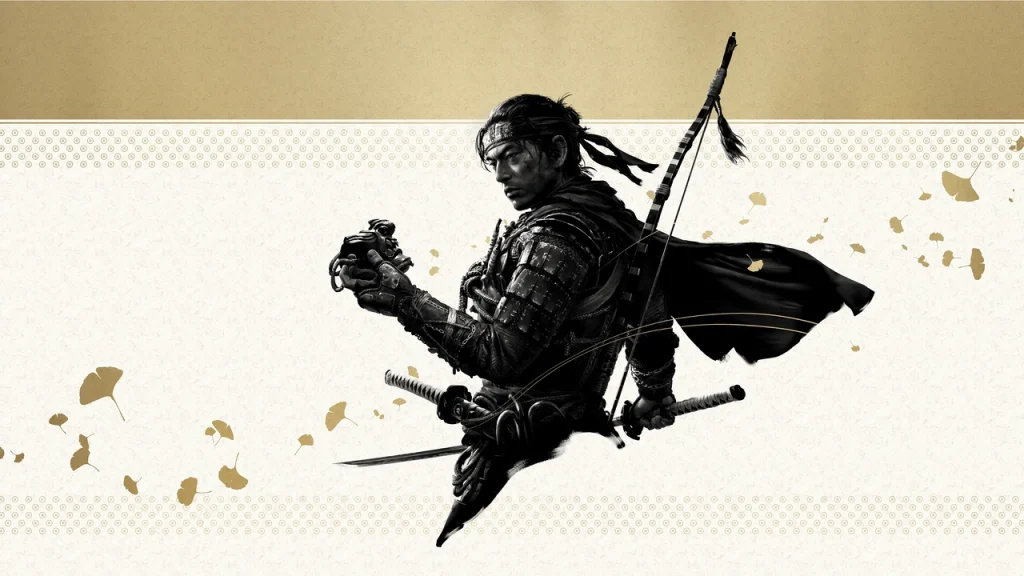 Current image: Ghost of Tsushima DIRECTOR’S CUT Game for PC Crack Watch
