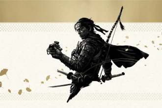 Ghost of Tsushima DIRECTOR’S CUT Game for PC Crack Watch
