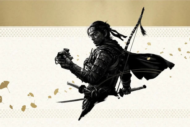 Ghost of Tsushima DIRECTOR’S CUT Game for PC Crack Watch
