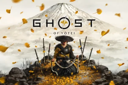 Ghost of Yōtei Game for PC Crack Watch