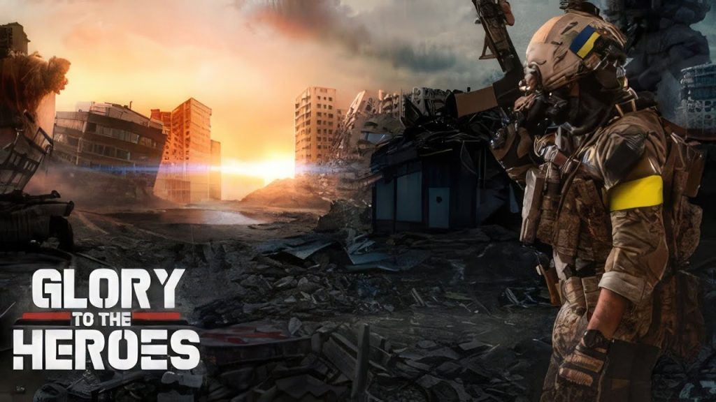 Current image: Glory To The Heroes Game for PC Crack Watch