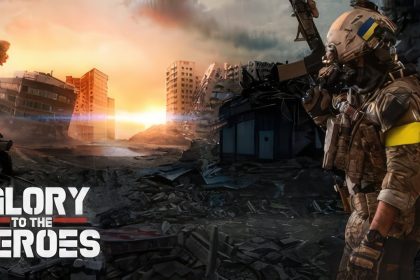 Glory To The Heroes Game for PC Crack Watch