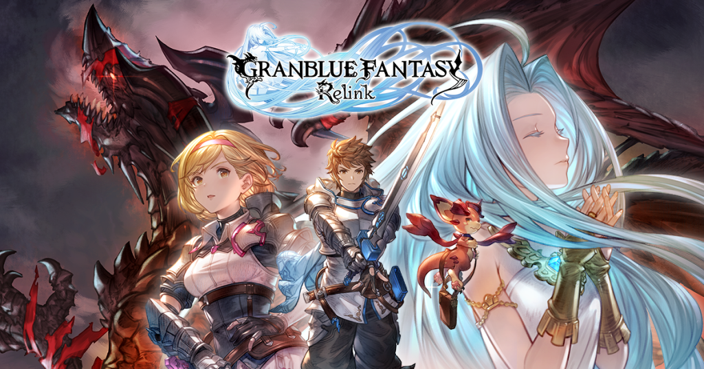 Current image: Granblue Fantasy Relink Game for PC Crack Watch